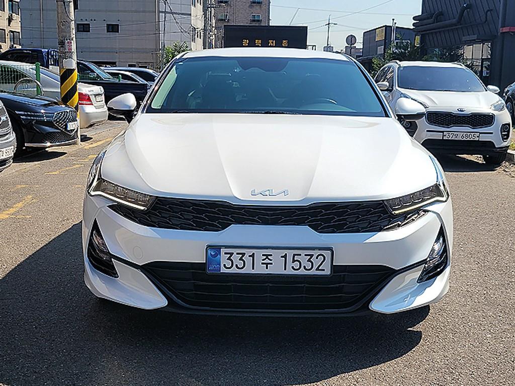 K5 3세대 LPI 2.0 (렌터카) 스탠다드 2023년식