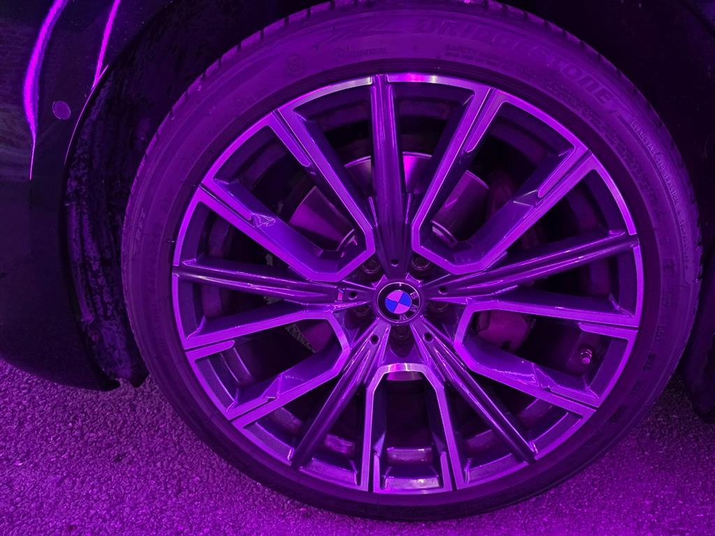 BMW 7 Series - Vista 5