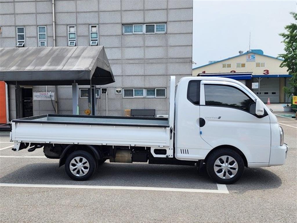 Small Truck Cargo (small) - Vista 5