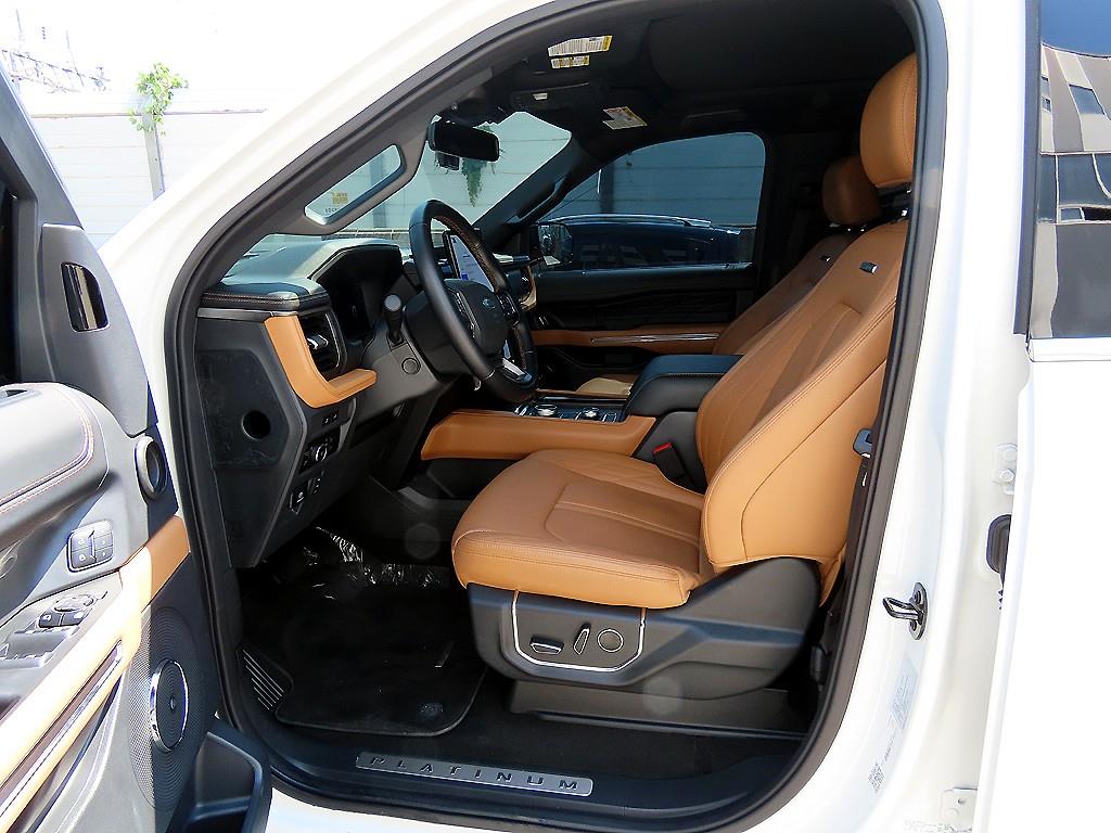 Ford Expedition - Vista 5