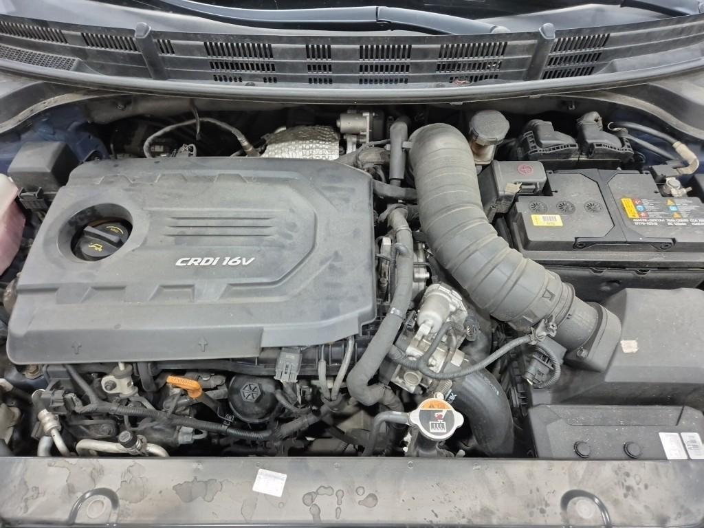 KIA Stonic - Vista 5