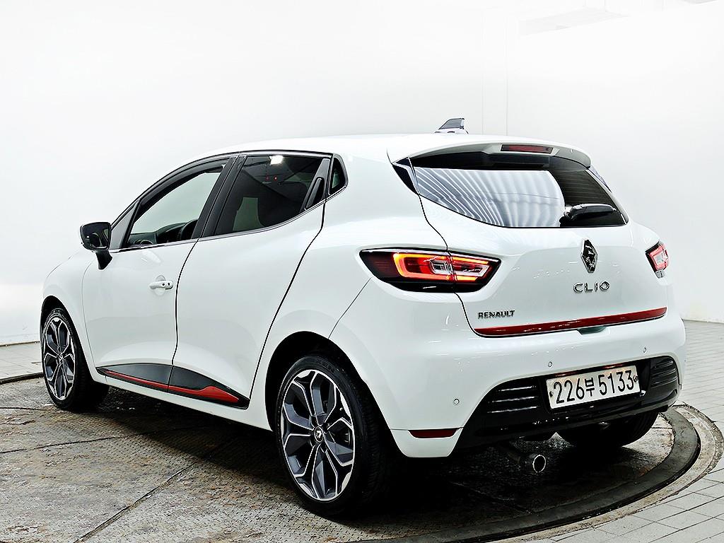 SAMSUNG Clio - Vista 4