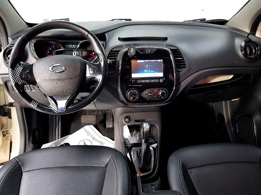 SAMSUNG QM3 - Vista 5