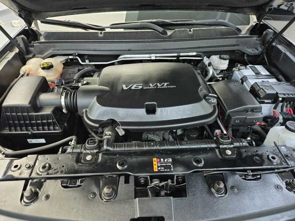 Chevrolet ?Colorado - Vista 5