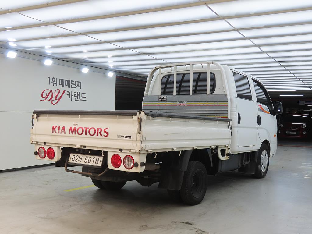 Small Truck Cargo (small) - Vista 4