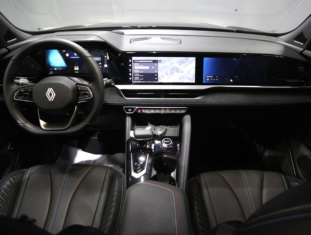 SAMSUNG Grand Koleos - Vista 5