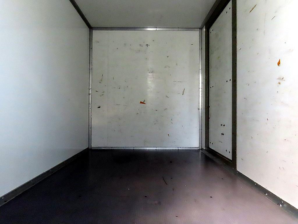 Small Truck Normal Box(High Deck) - Vista 5