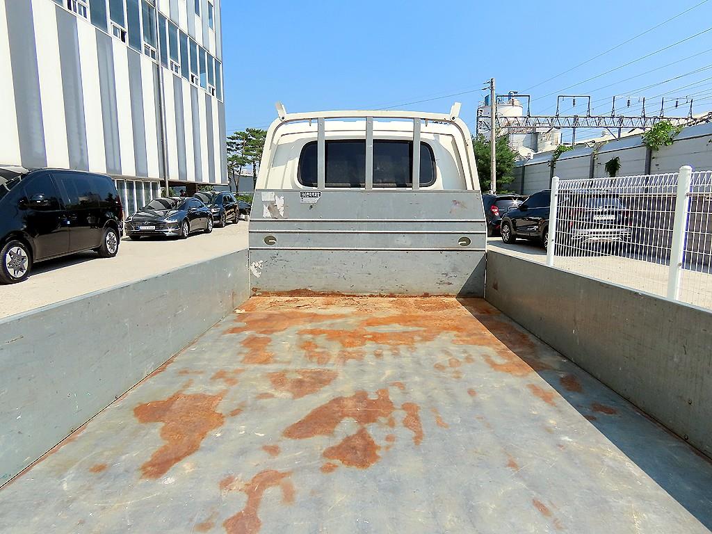 Small Truck Cargo (small) - Vista 5