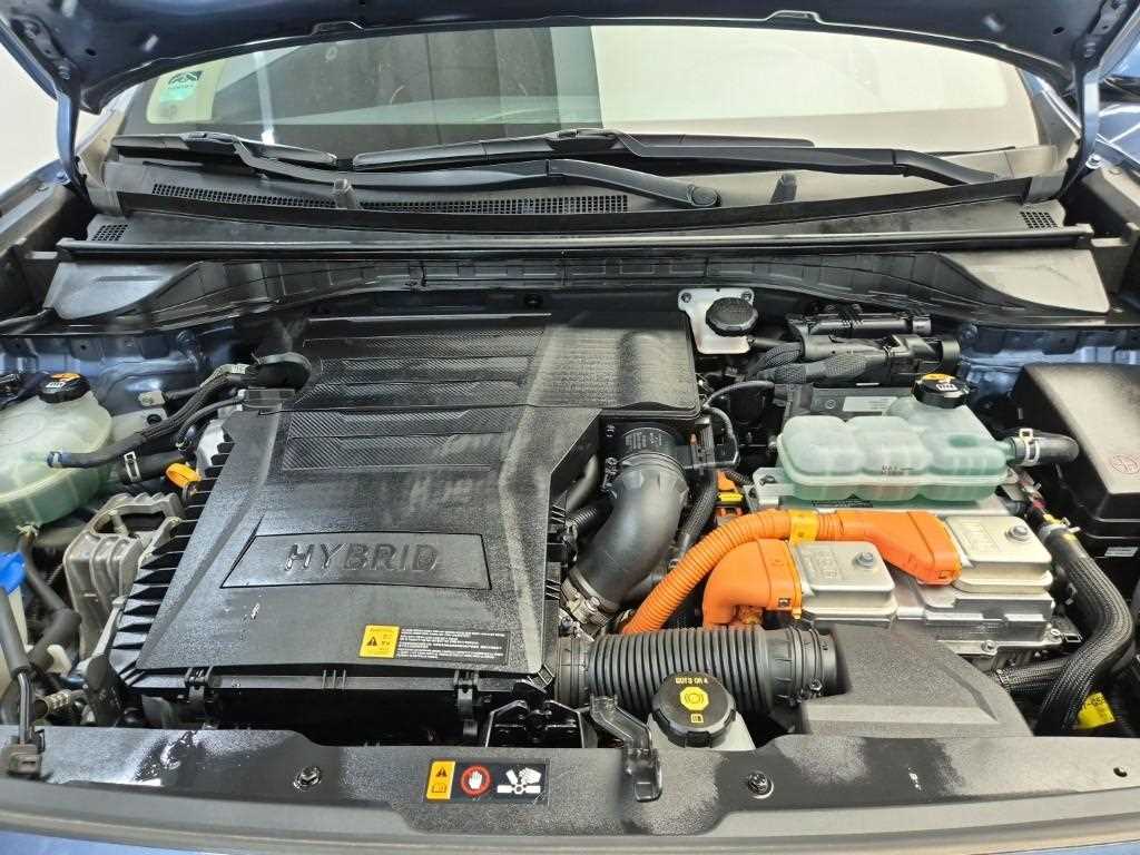 KIA Niro - Vista 5