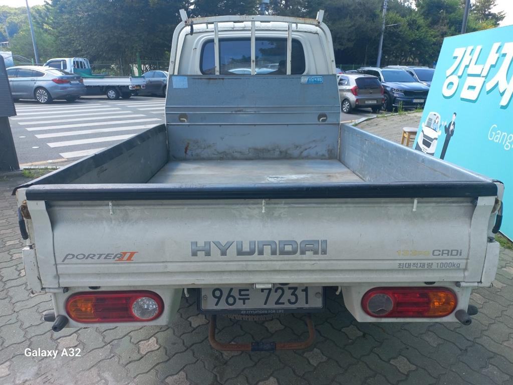 Small Truck Cargo (small) - Vista 5