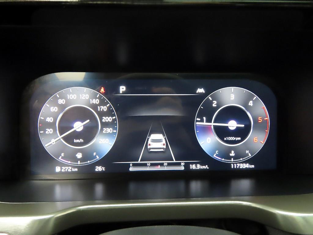 KIA Sorento - Vista 5