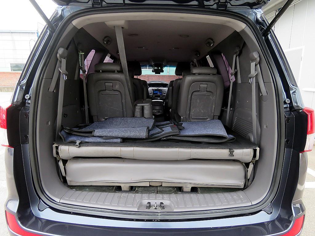 Ssangyong Korando - Vista 5