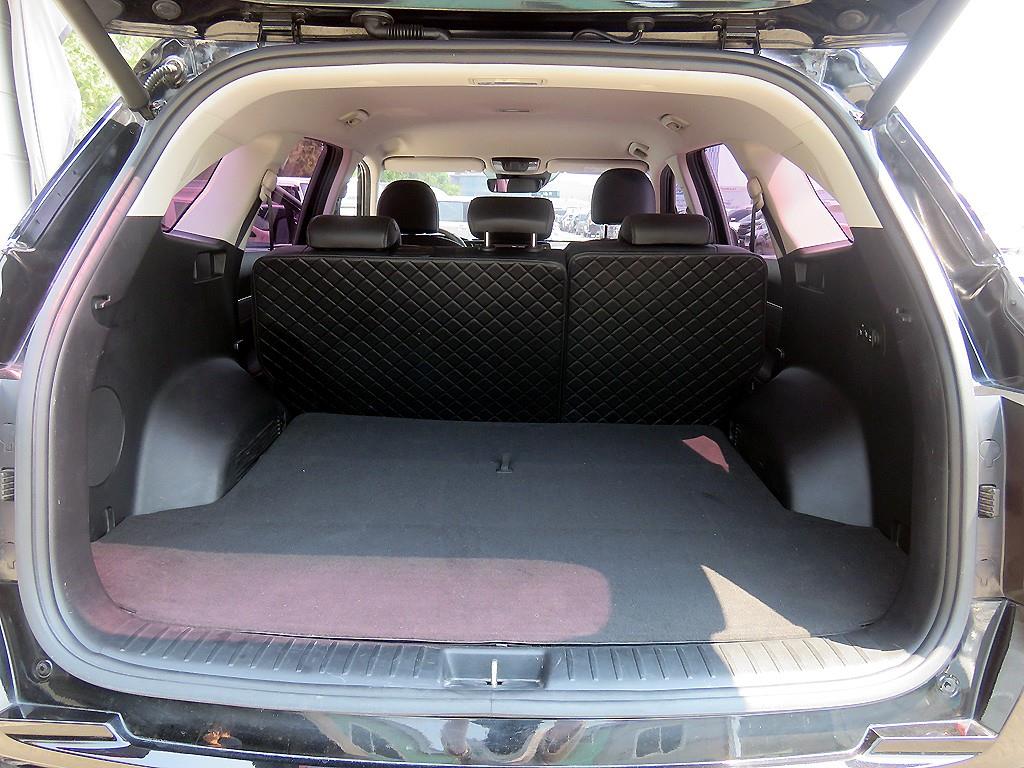 KIA Sorento - Vista 5
