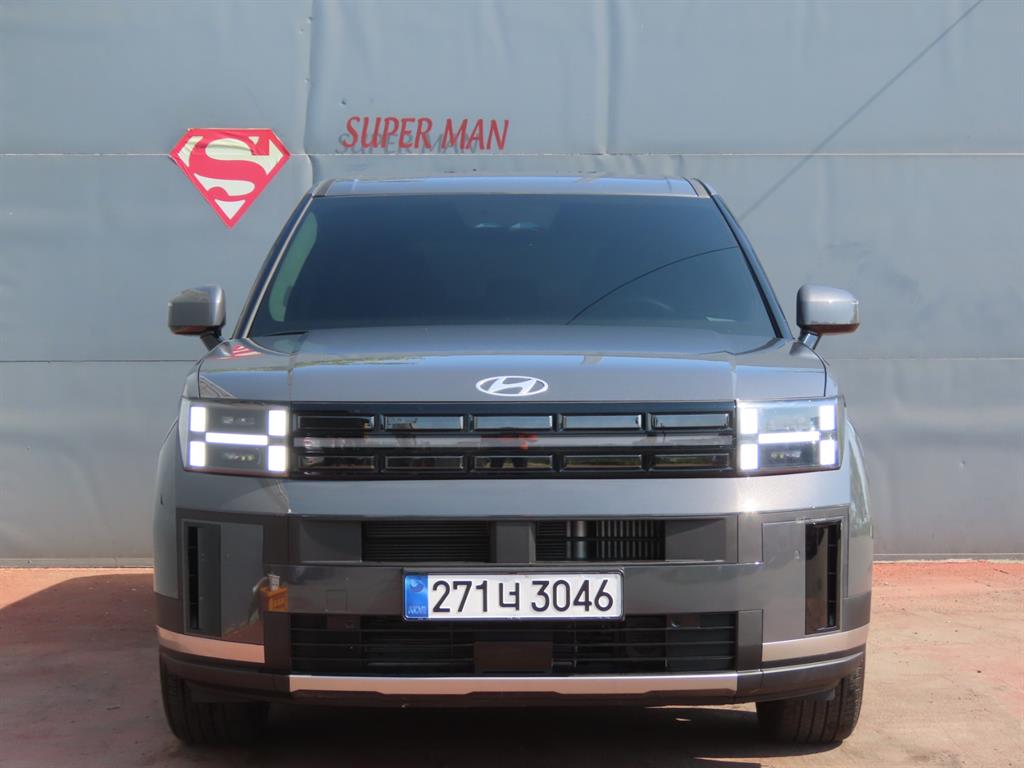 현대 싼타페 1.6T 2WD 익스클루시브 사진 2/20