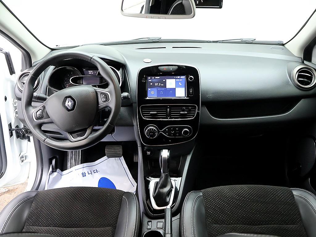 SAMSUNG Clio - Vista 5