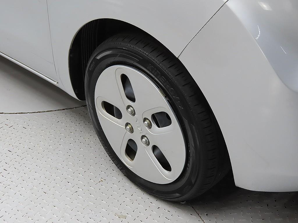 KIA Ray - Vista 5