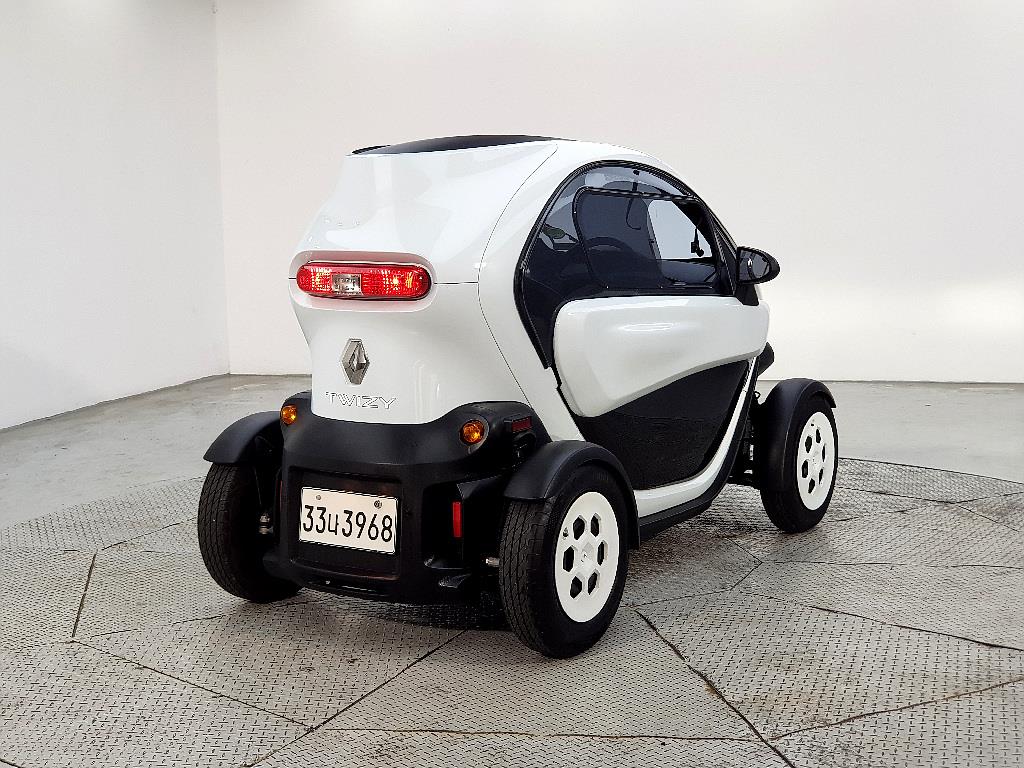 SAMSUNG Twizy - Vista 4