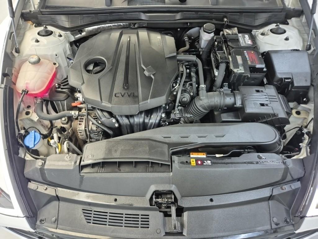 HYUNDAI Sonata - Vista 5