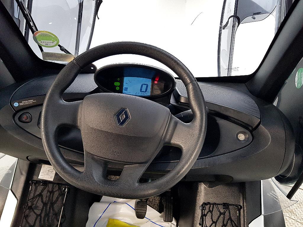 SAMSUNG Twizy - Vista 5