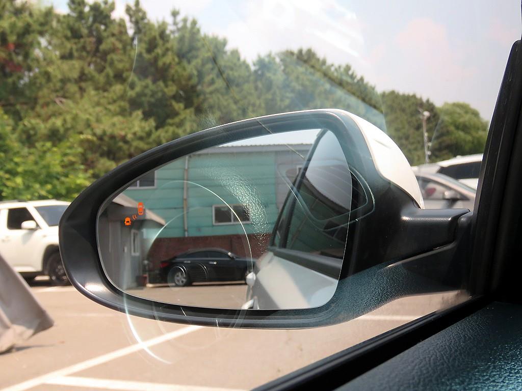 KIA K3 - Vista 5