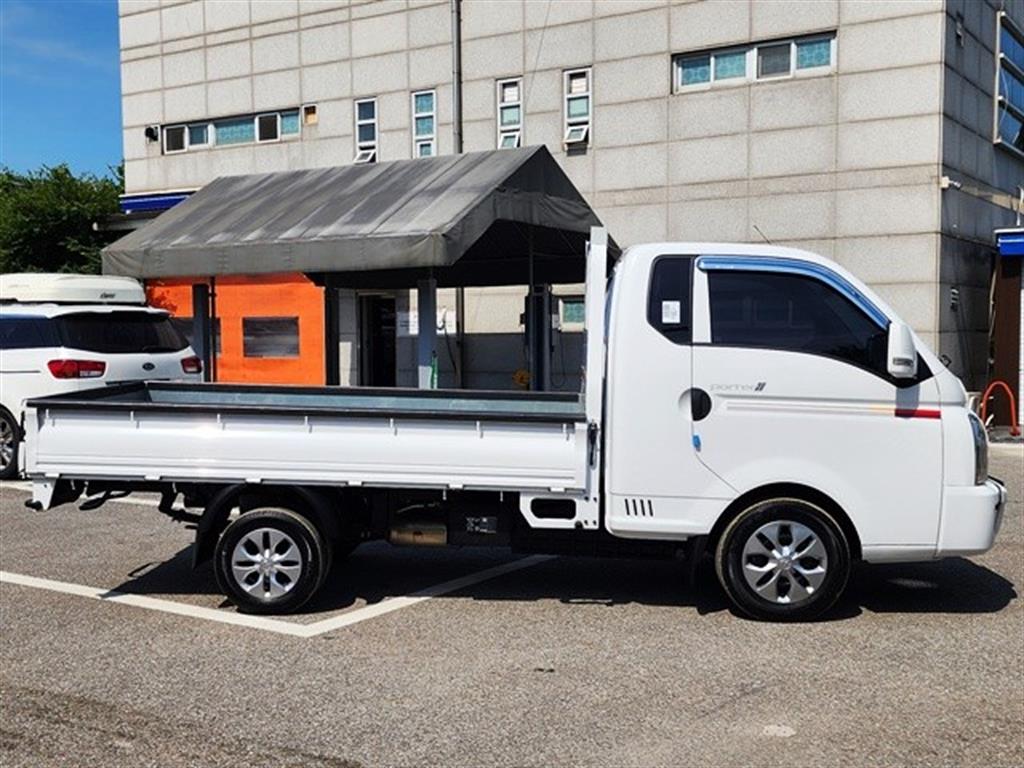 Small Truck Cargo (small) - Vista 5