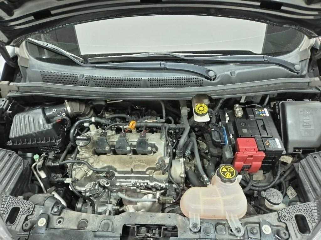 Chevrolet Spark - Vista 5