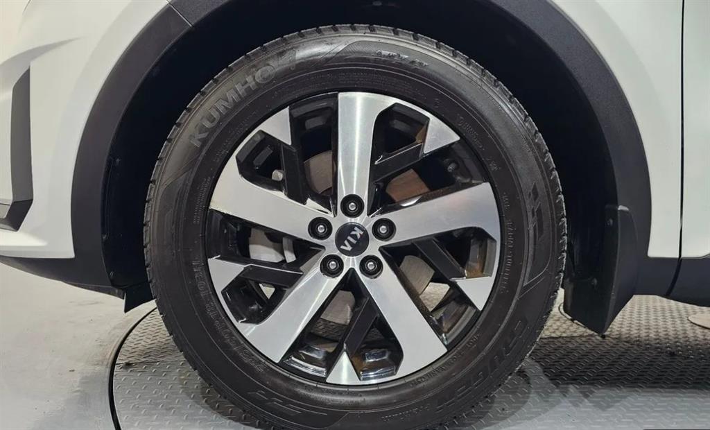 KIA Sorento - Vista 5
