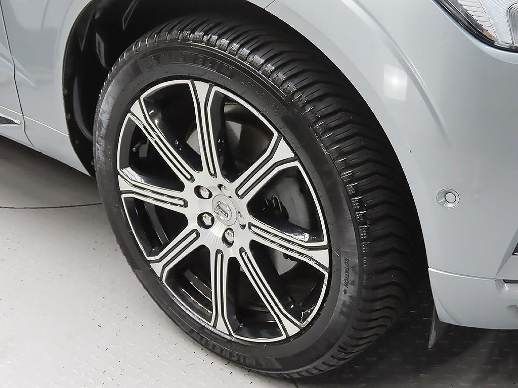 Volvo XC60 - Vista 5