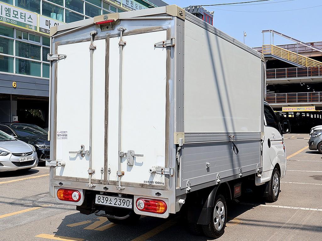 Small Truck Top_Wingbody - Vista 4