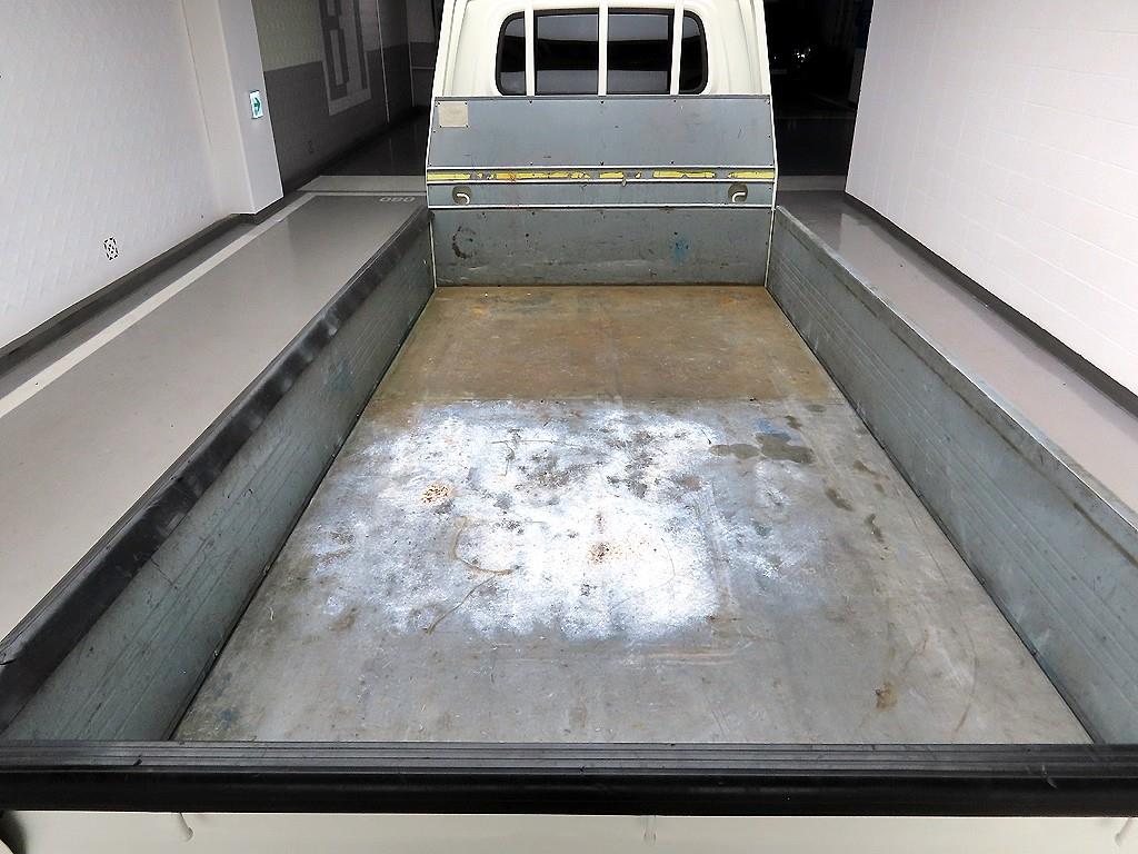 Small Truck Cargo (small) - Vista 5