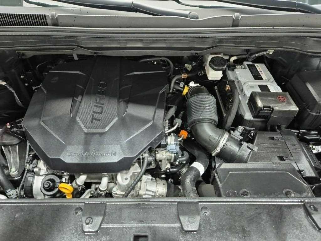 KIA Carnival - Vista 5
