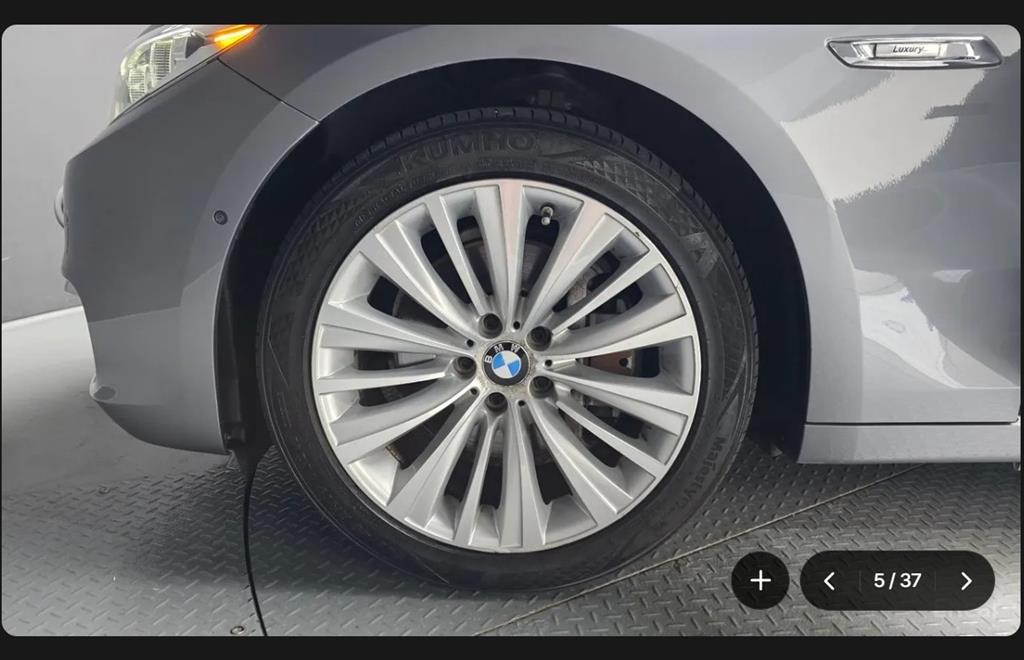 BMW Gran Turismo - Vista 5