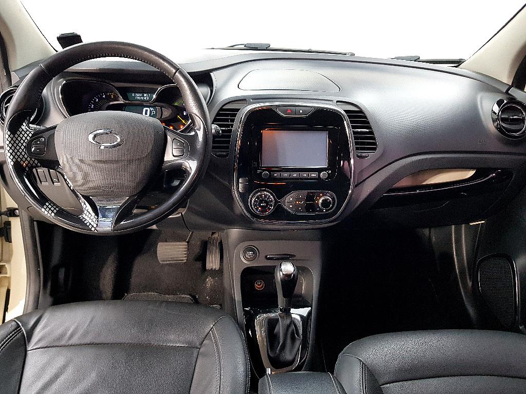 SAMSUNG QM3 - Vista 5