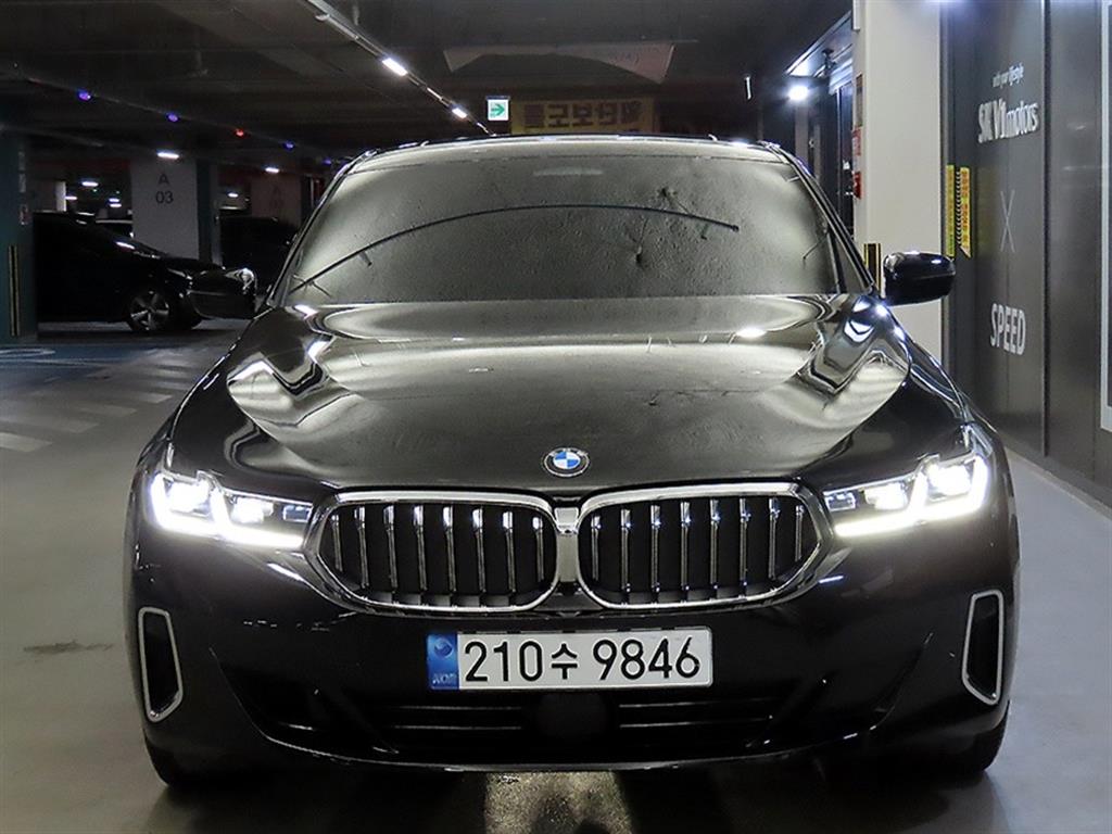 BMW 그란투리스모 630i xDrive 럭셔리 사진