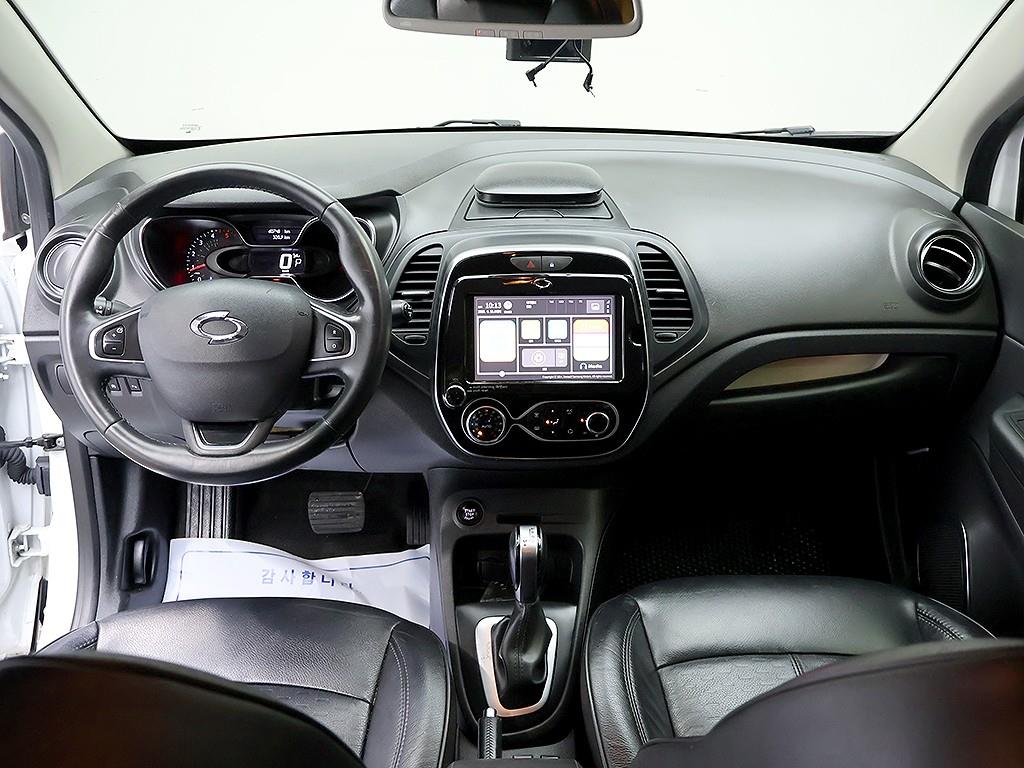 SAMSUNG QM3 - Vista 5