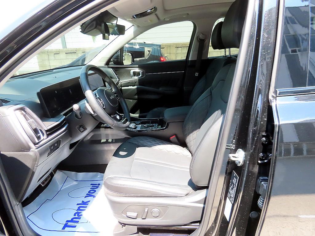 KIA Sorento - Vista 5