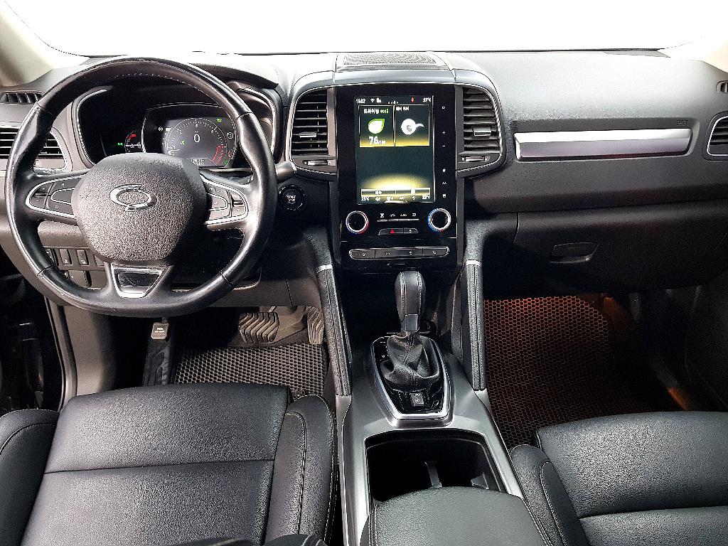SAMSUNG QM6 - Vista 5