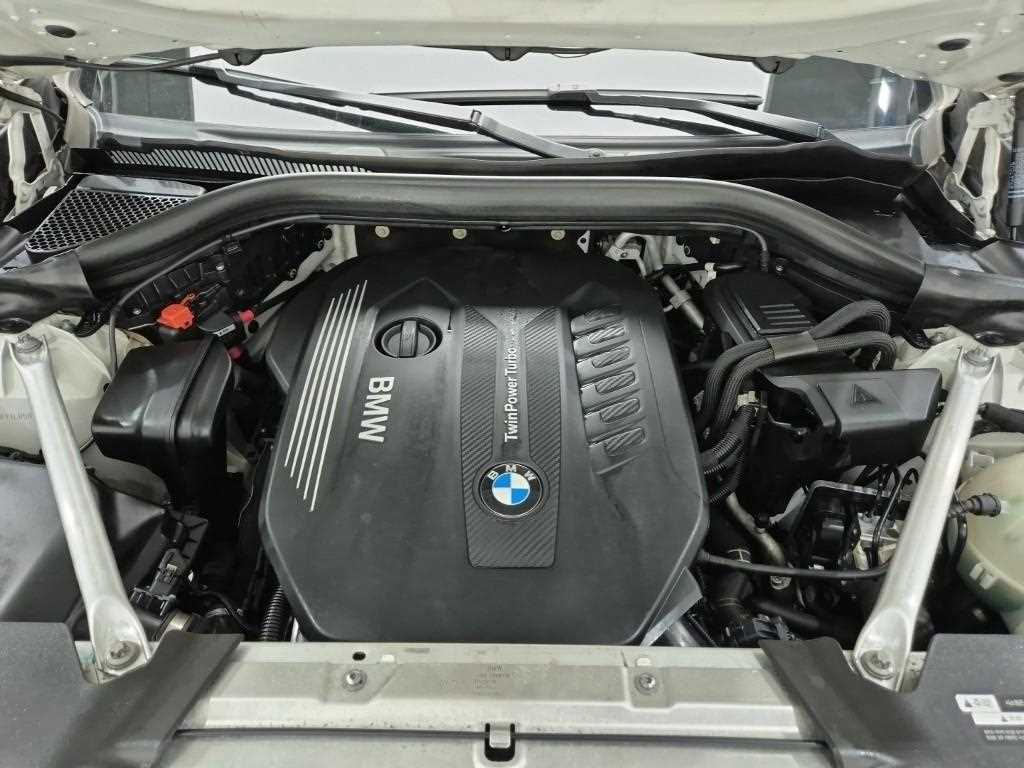 BMW X3 - Vista 5
