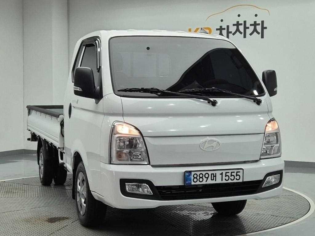 Small Truck Cargo (small) - Vista 4