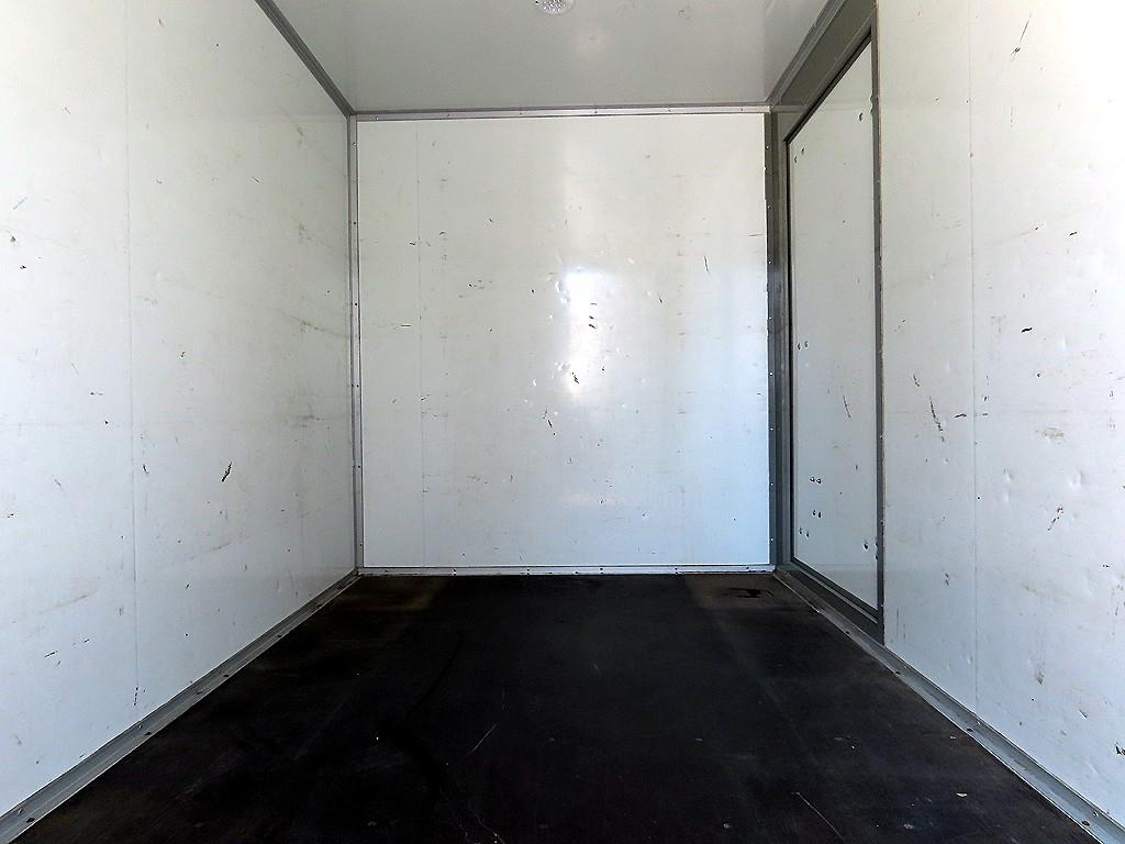 Small Truck Normal Box(High Deck) - Vista 5
