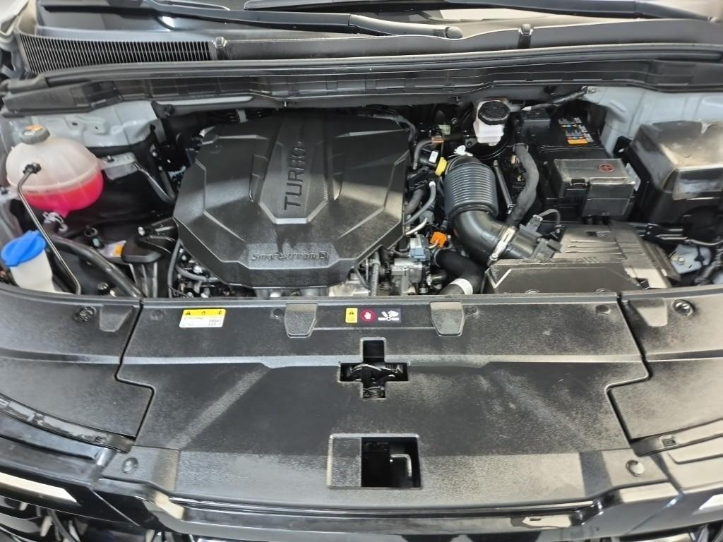 KIA Carnival - Vista 5