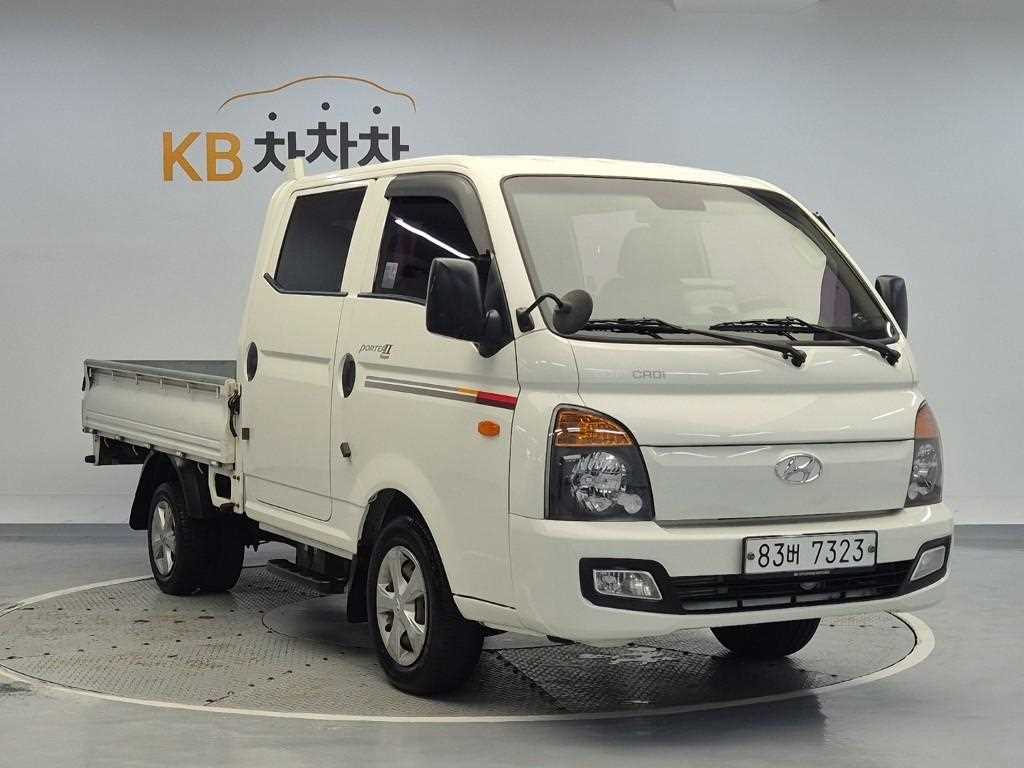 Small Truck Cargo (small) - Vista 4