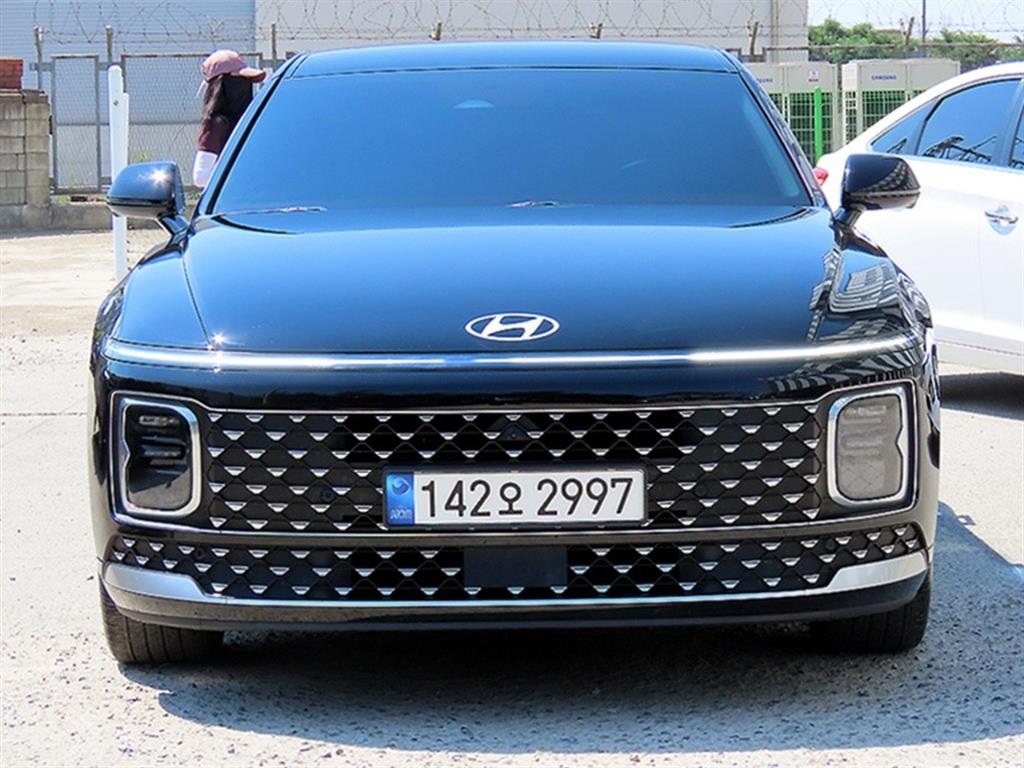 그랜저 (GN7) 가솔린 2.5 2WD 프리미엄 2023년식