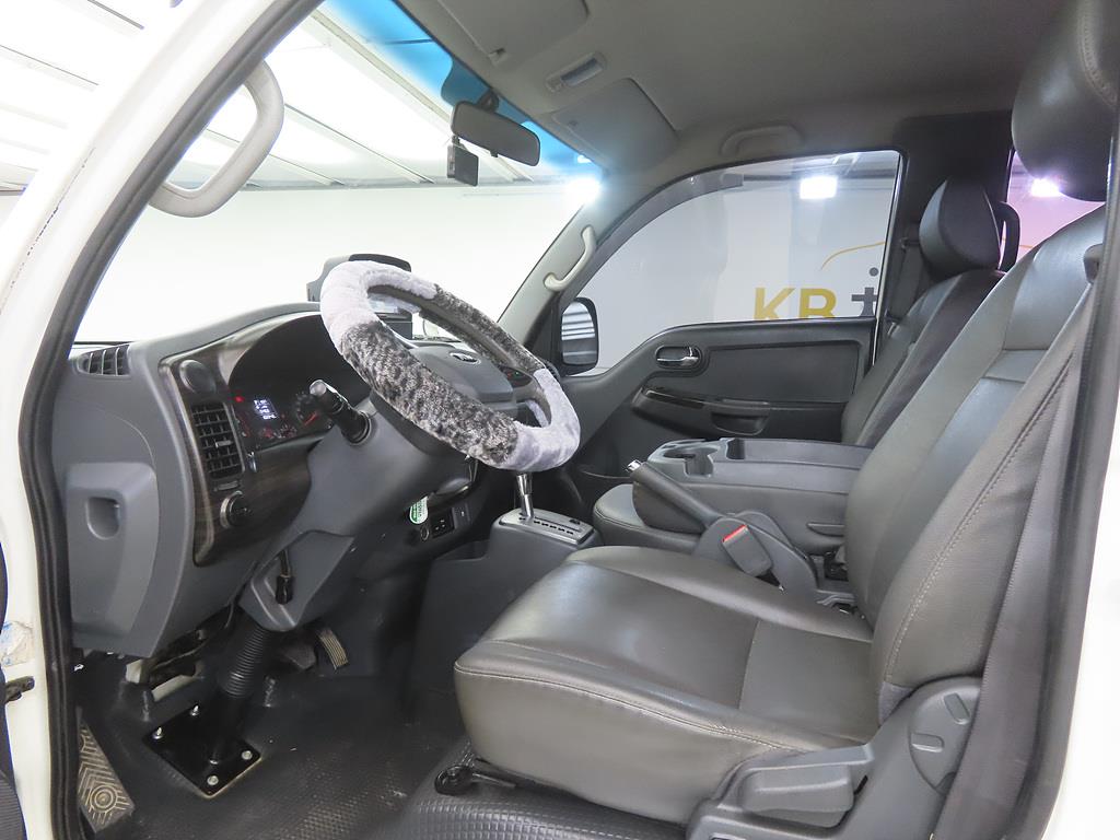 Small Truck Cargo (small) - Vista 5
