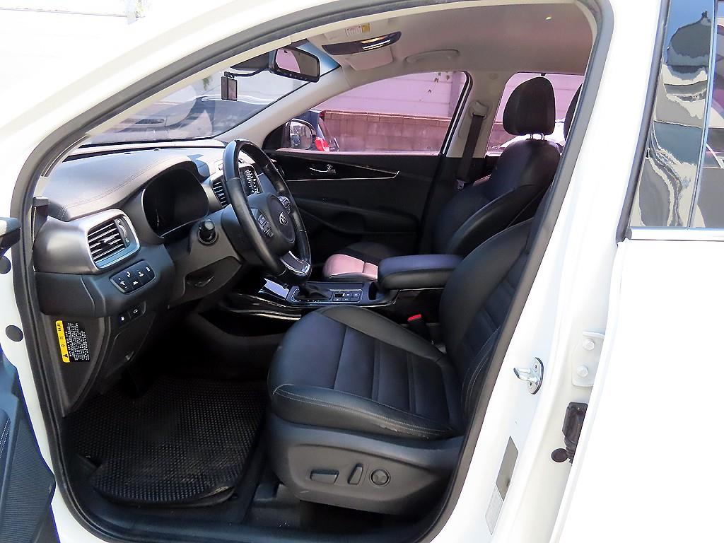 KIA Sorento - Vista 5