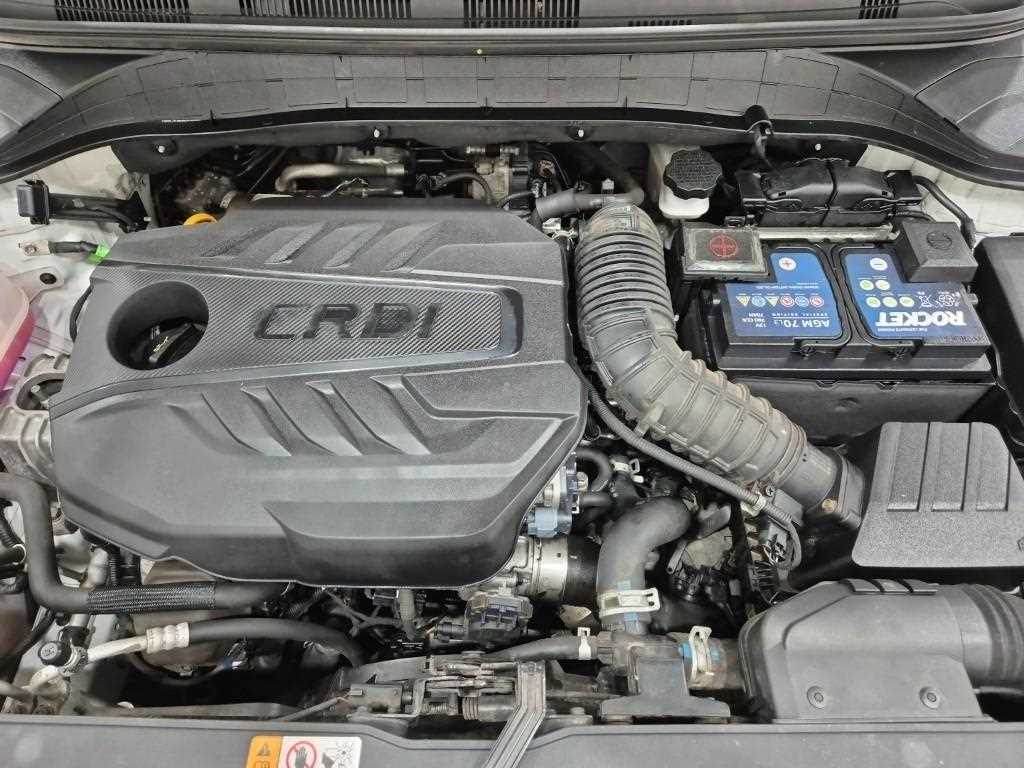 HYUNDAI Kona - Vista 5