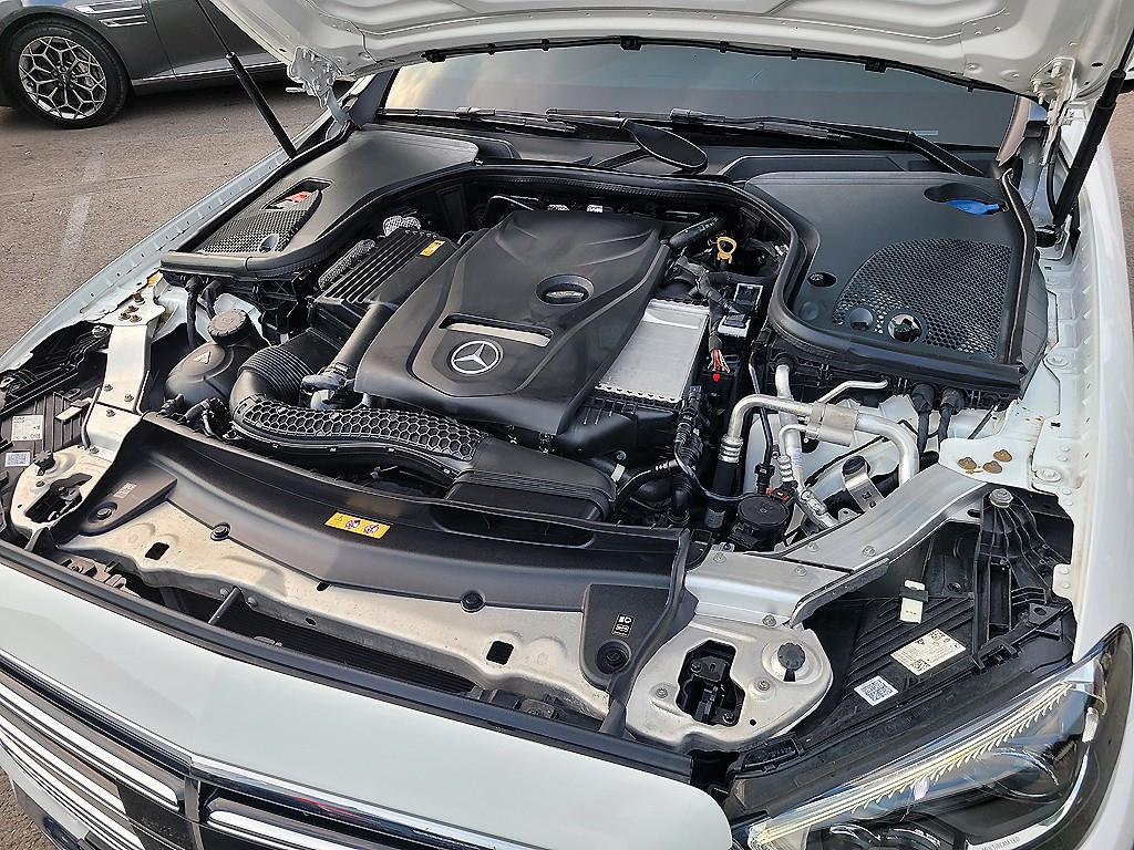 벤츠 E 클래스 E250 익스클루시브 사진