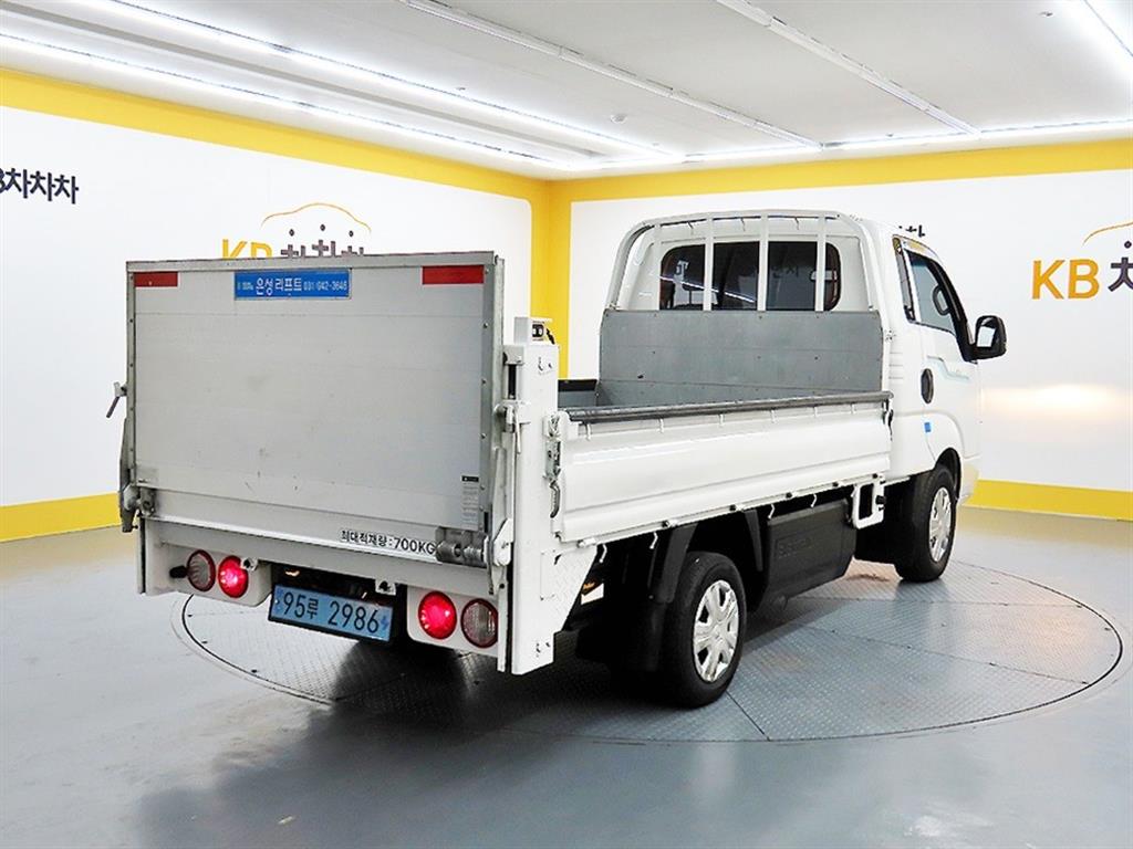 Small Truck Top_Powergate - Vista 4