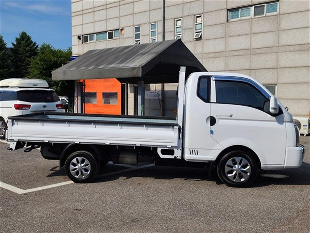 Small Truck Cargo (small) - Vista 5
