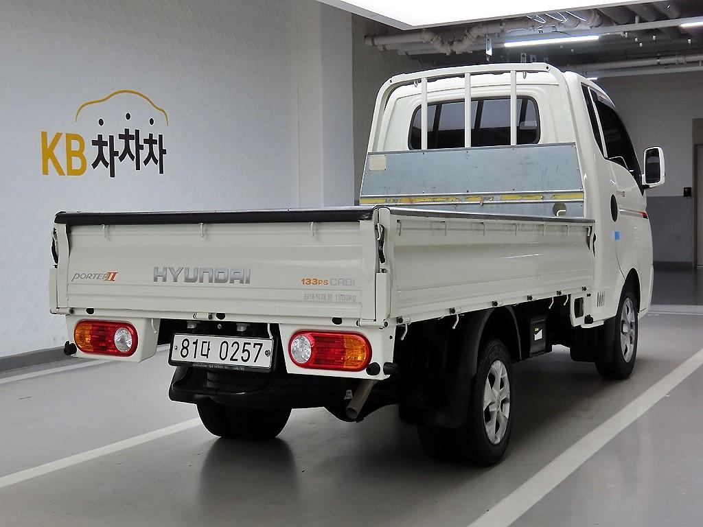Small Truck Cargo (small) - Vista 4